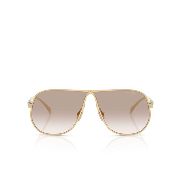 New MIU MIU Sunglasses - Picture 4 of 7